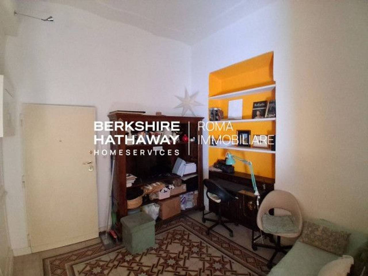 appartamento in vendita a Roma in zona Trieste