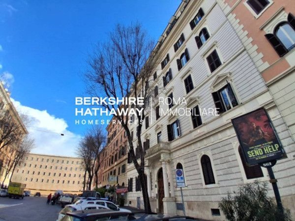 appartamento in vendita a Roma in zona Trieste