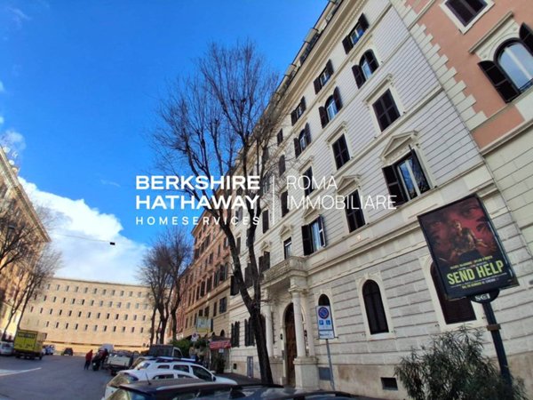 appartamento in vendita a Roma in zona Trieste