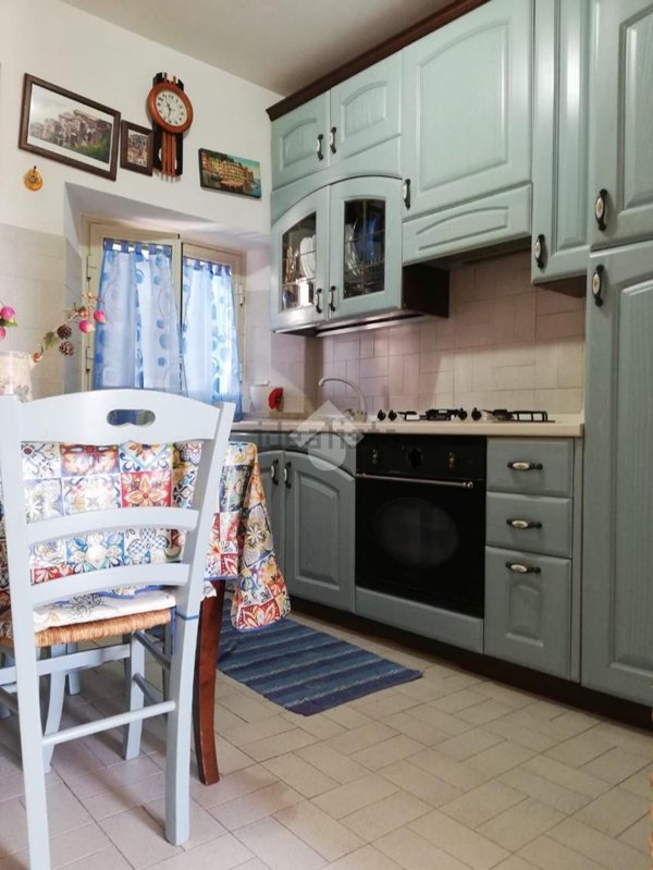 appartamento in vendita a Roma in zona Campo Marzio