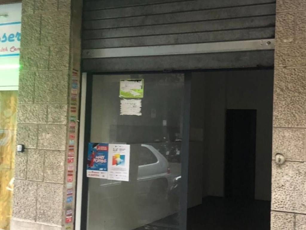 negozio in vendita a Roma in zona Aurelio