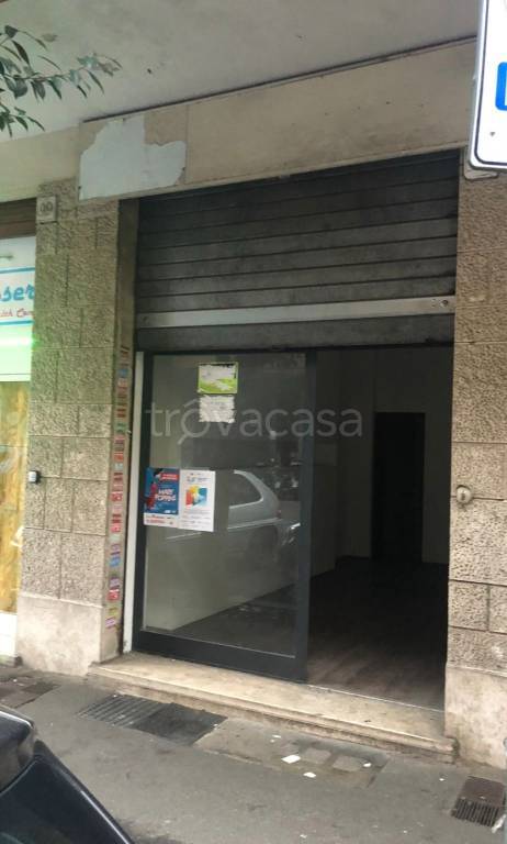 negozio in vendita a Roma in zona Aurelio