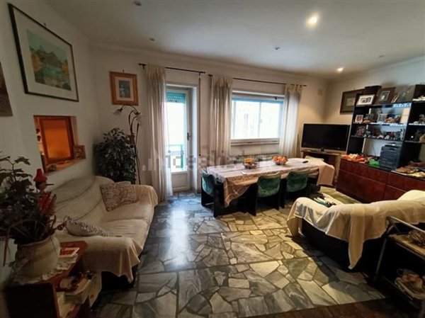 appartamento in vendita a Roma in zona Ostiense