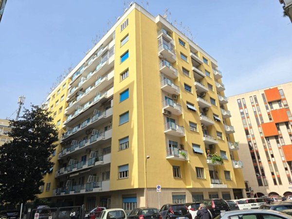 appartamento in vendita a Roma in zona Ostiense