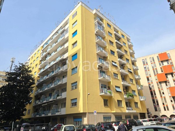 appartamento in vendita a Roma in zona Ostiense