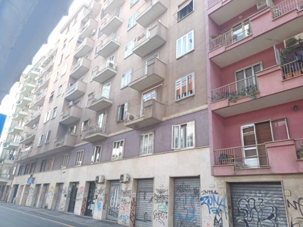 appartamento in vendita a Roma in zona Tiburtino