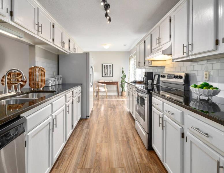 appartamento in vendita a Roma in zona Aurelio