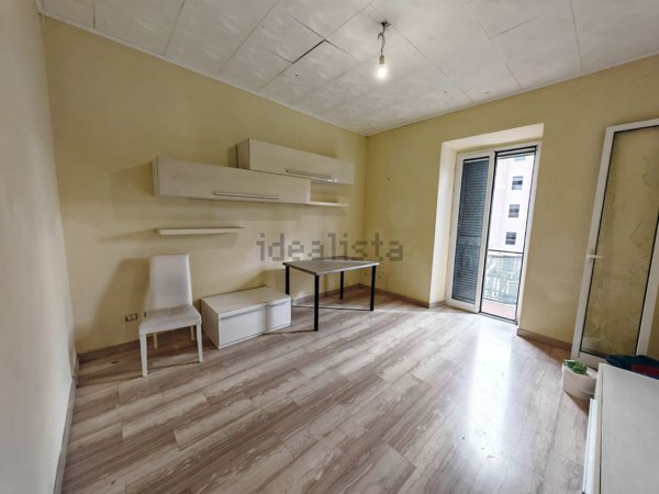 appartamento in vendita a Roma in zona Borghesiana