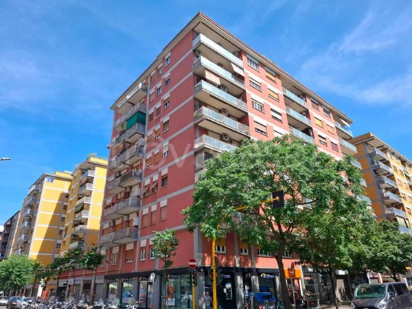 appartamento in vendita a Roma in zona Portuense