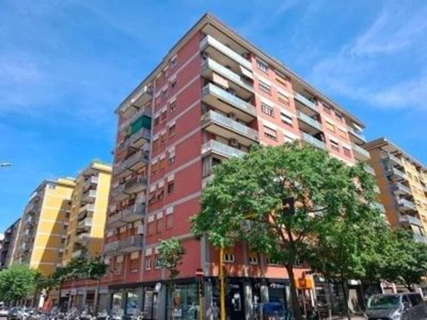 appartamento in vendita a Roma in zona Portuense