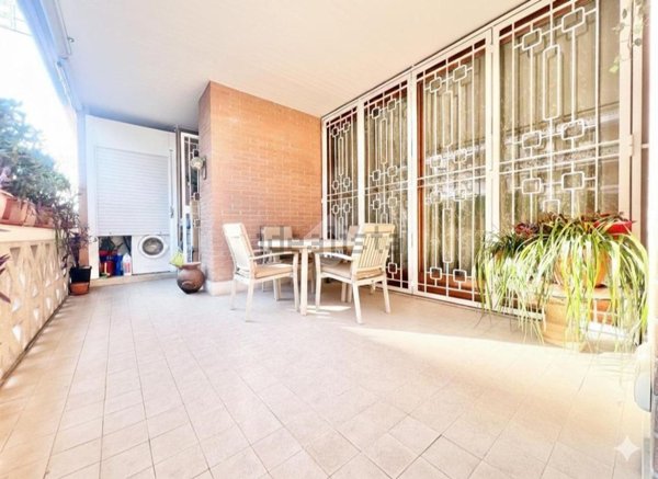 appartamento in vendita a Roma in zona Giardini di Corcolle