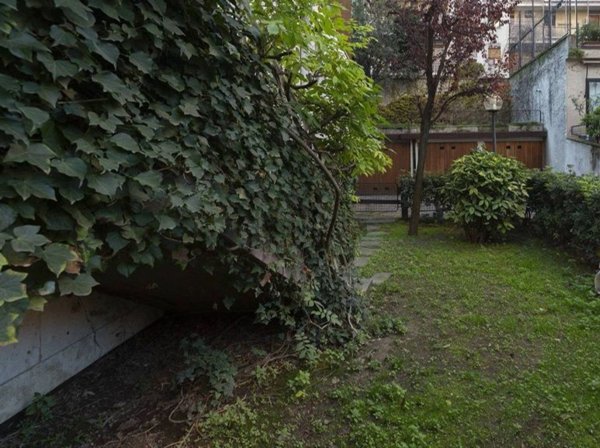 appartamento in vendita a Roma in zona Parioli