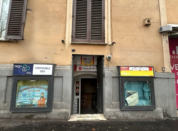 ufficio in vendita a Roma in zona Trieste