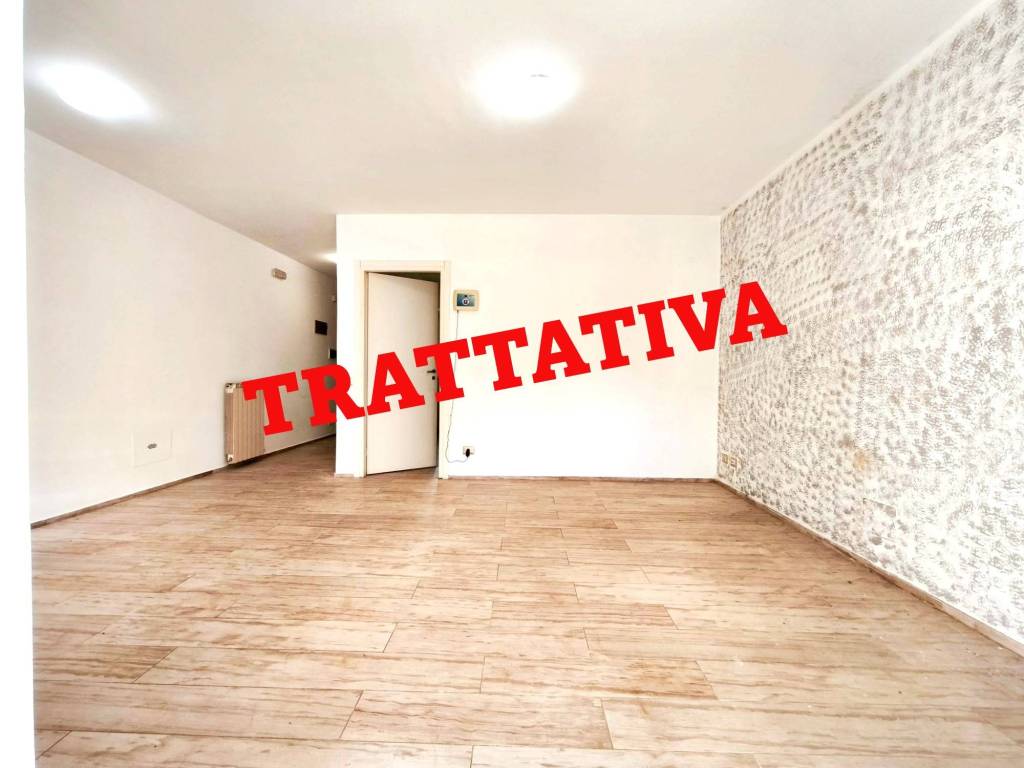 appartamento in vendita a Roma in zona Prima Porta