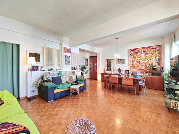 appartamento in vendita a Roma in zona Trieste