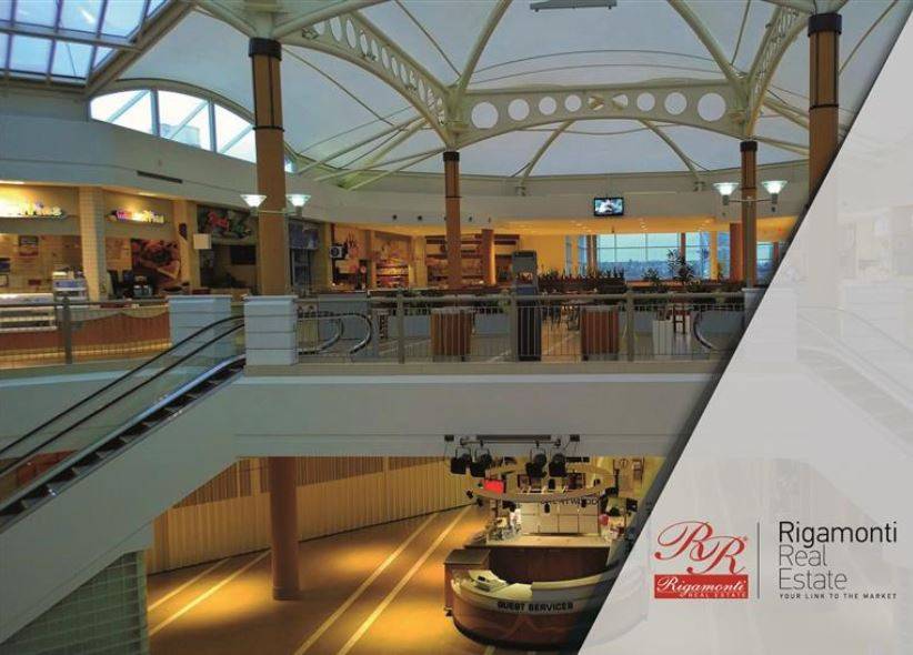 negozio in vendita a Roma in zona Sette Bagni