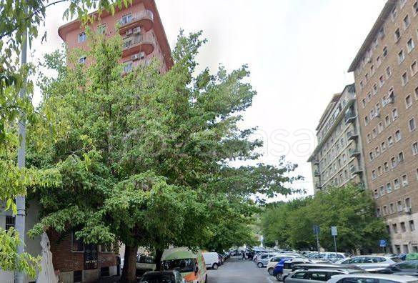 intera palazzina in vendita a Roma in zona Flaminio