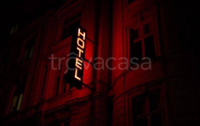 negozio in vendita a Roma in zona San Saba - Ripa