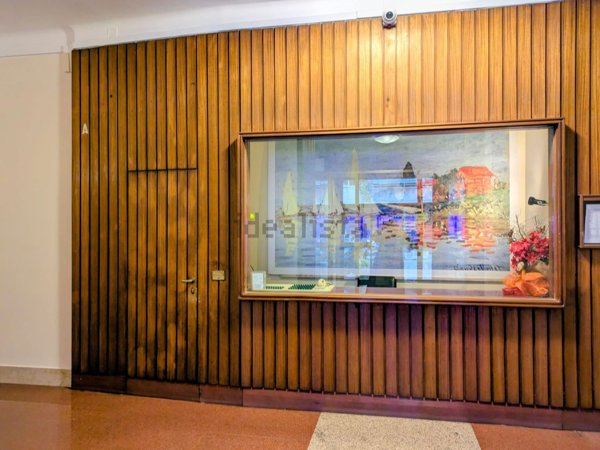 appartamento in vendita a Roma in zona Aurelio