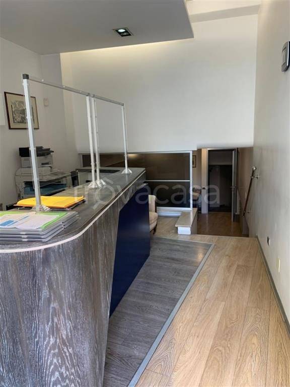 casa indipendente in vendita a Roma in zona Trieste