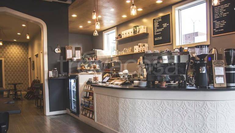 negozio in vendita a Roma in zona Campo Marzio