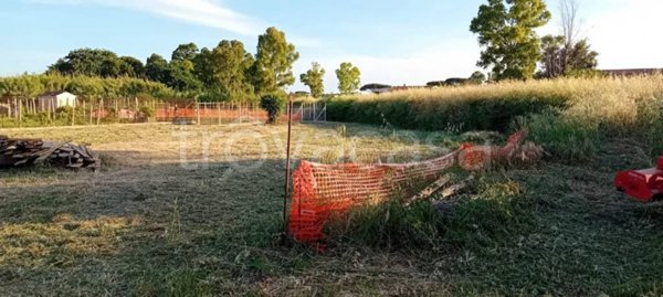 terreno agricolo in vendita a Roma in zona Infernetto