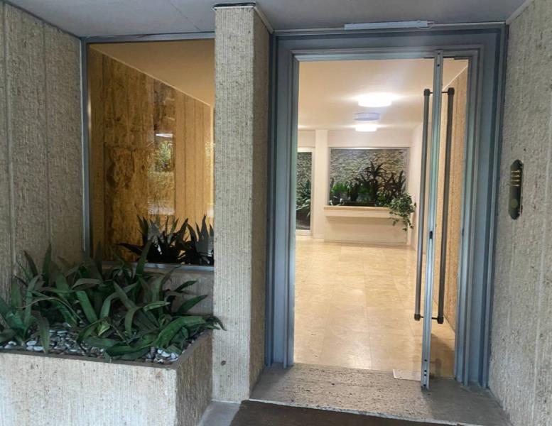 appartamento in vendita a Roma in zona Della Vittoria