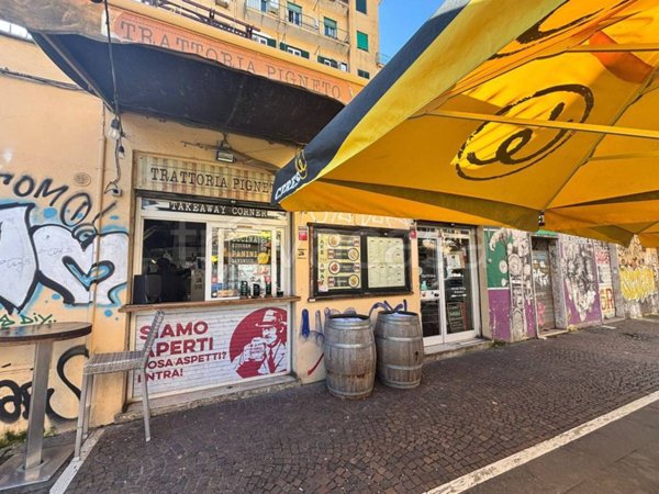 negozio in vendita a Roma in zona Prenestino-Labicano