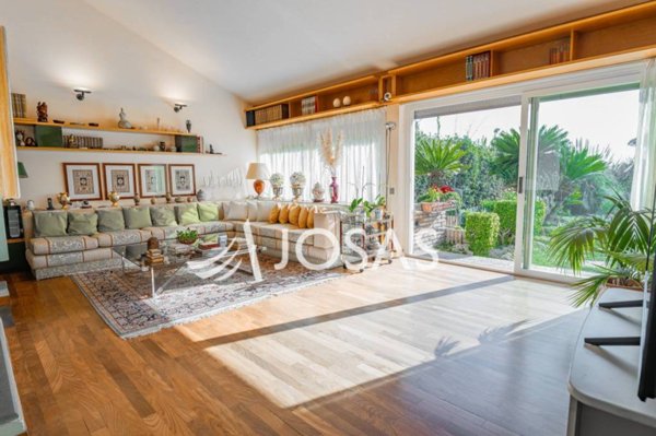 casa indipendente in vendita a Roma in zona Gianicolense