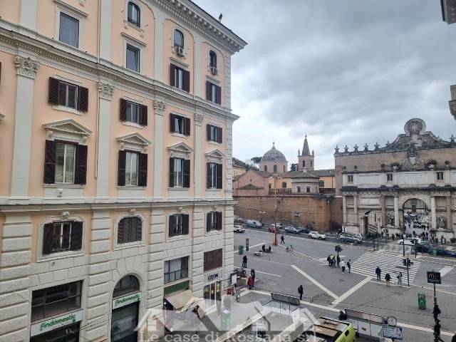 negozio in vendita a Roma in zona Flaminio