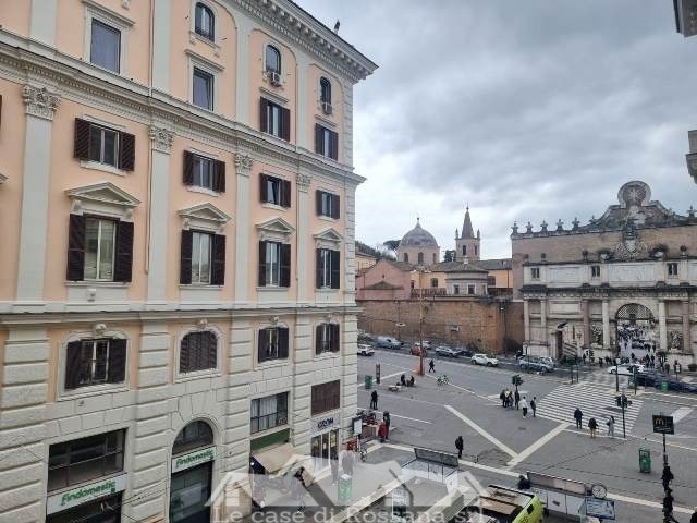 locale commerciale in vendita a Roma in zona Flaminio