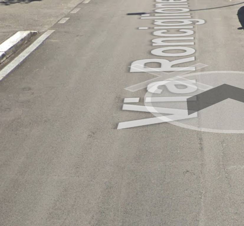 appartamento in vendita a Roma in zona Tor di Quinto