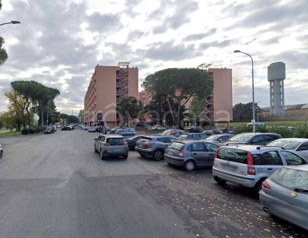 monolocale in vendita a Roma in zona Tor Sapienza