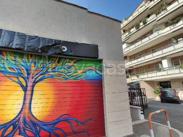 appartamento in vendita a Roma in zona Ostia