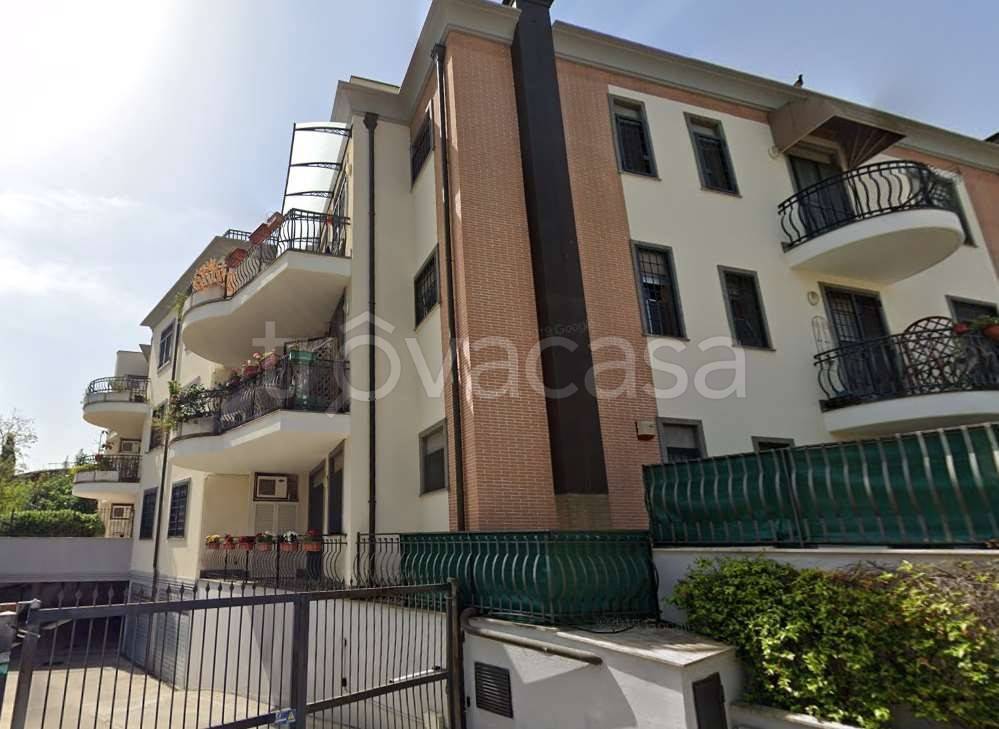 appartamento in vendita a Roma in zona Pietralata