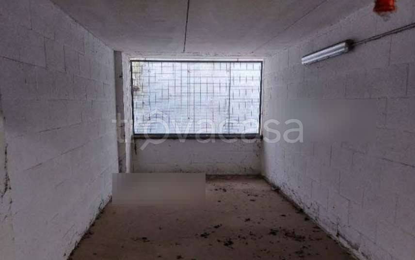 appartamento in vendita a Roma in zona Pietralata