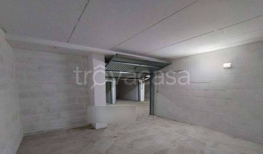 appartamento in vendita a Roma in zona Pietralata