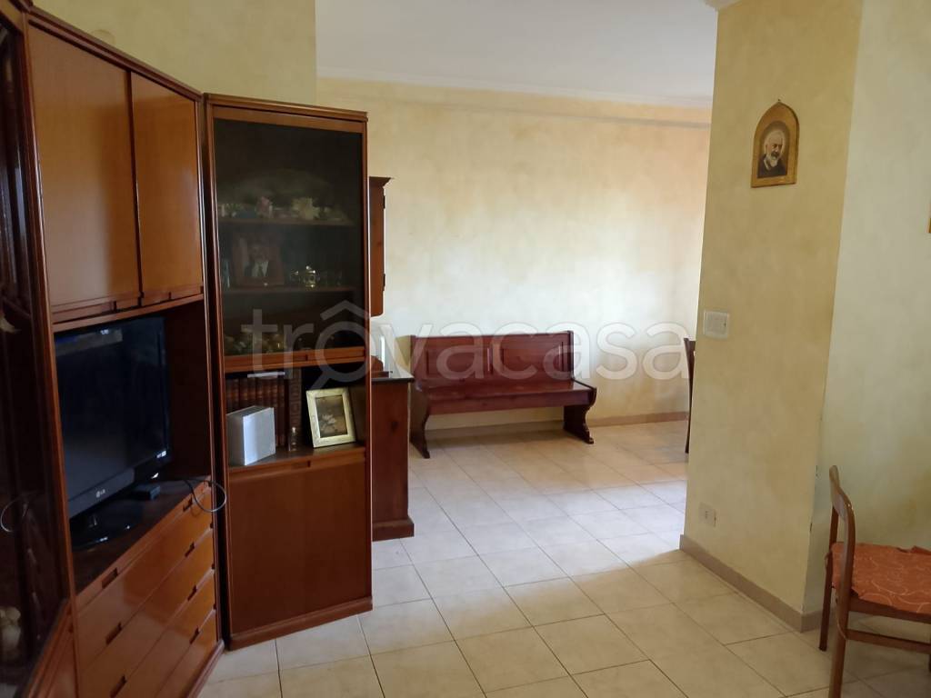 appartamento in vendita a Roma in zona Monte Sacro/Talenti