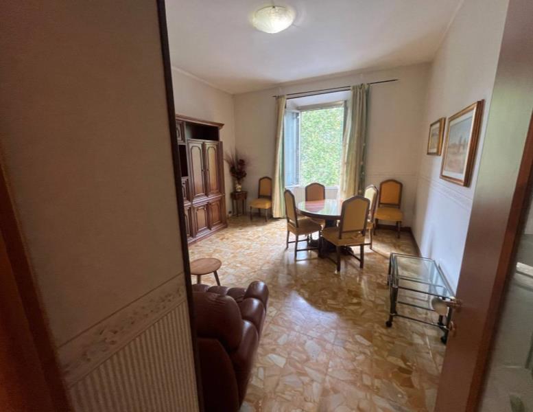 appartamento in vendita a Roma in zona Rione Prati