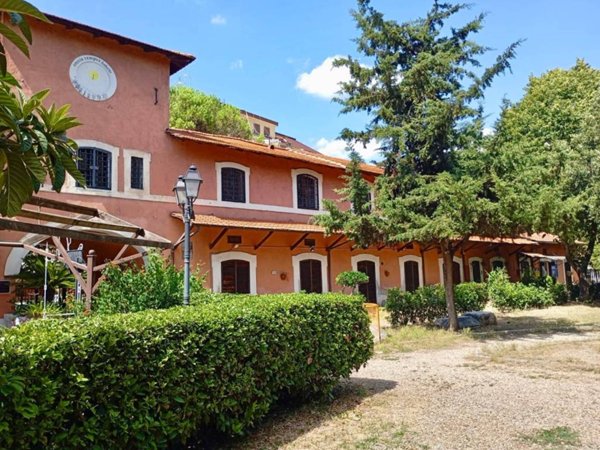 appartamento in vendita a Roma in zona Collatino