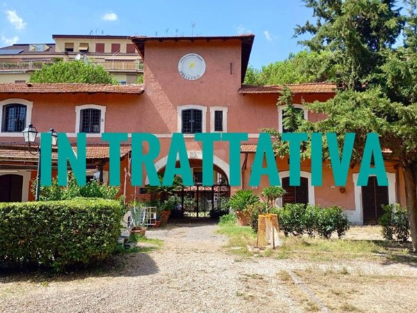 appartamento in vendita a Roma in zona Collatino