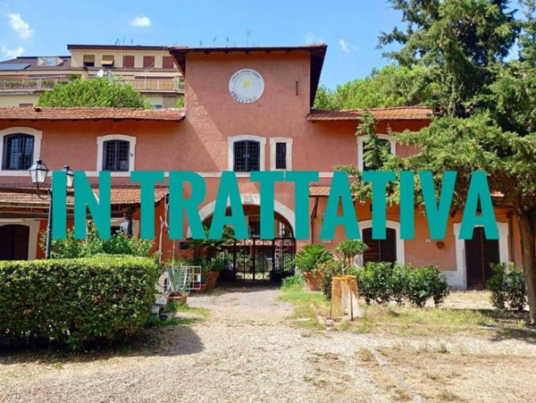 appartamento in vendita a Roma in zona Collatino