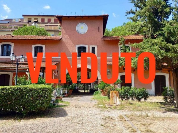 appartamento in vendita a Roma in zona Collatino