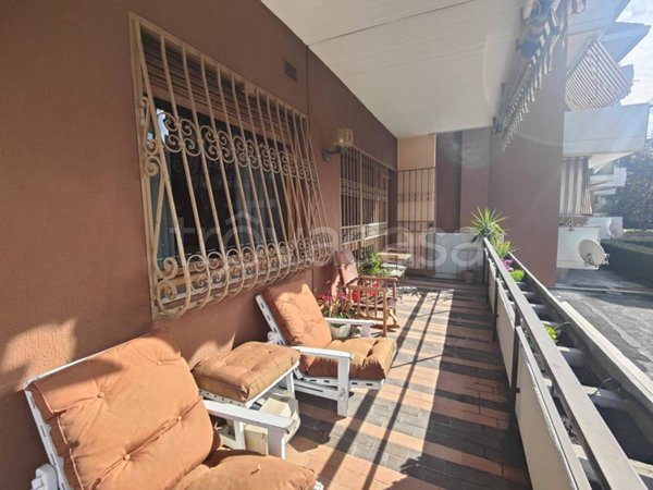 appartamento in vendita a Roma in zona Appio Claudio