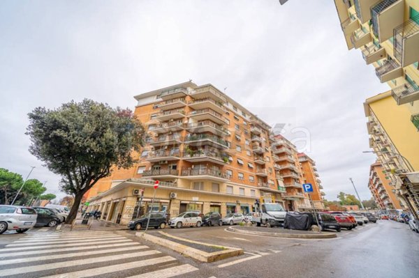 appartamento in vendita a Roma in zona Don Bosco