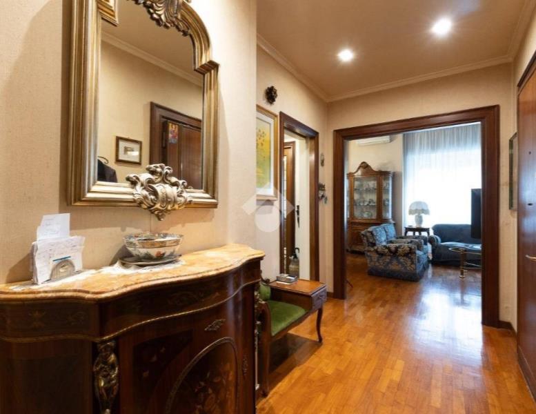 appartamento in vendita a Roma in zona Primavalle