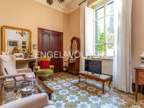 appartamento in vendita a Roma in zona Nomentano