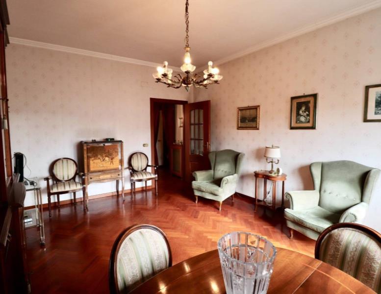 appartamento in vendita a Roma in zona Ostiense