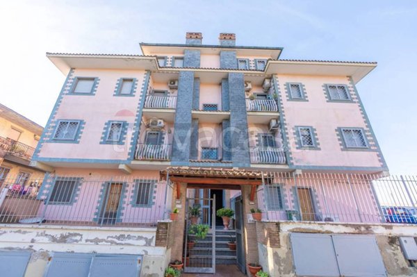 appartamento in vendita a Roma in zona Ponte di Nona