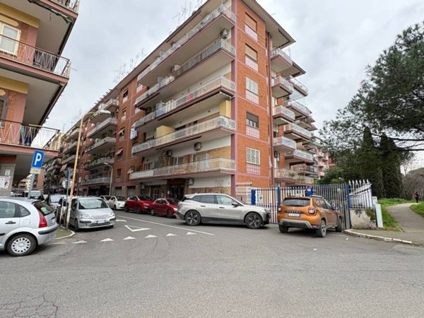 casa indipendente in vendita a Roma in zona Collatino